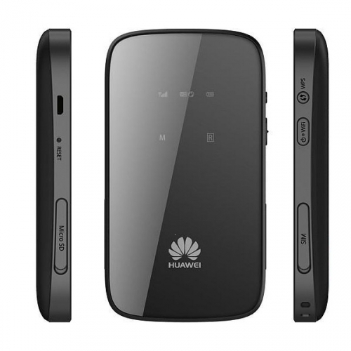 Huawei mobile wifi e589 настройка