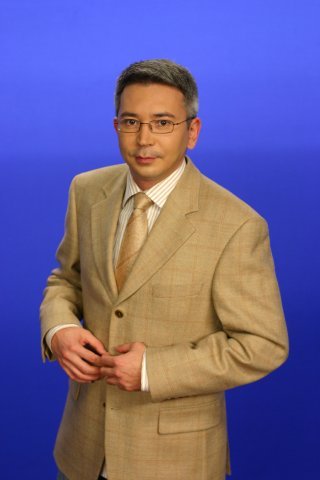 Ержан Сулейменов