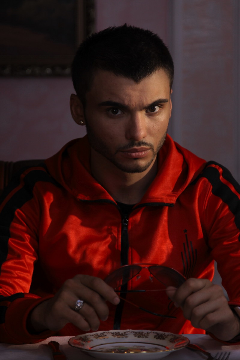 Максим Акбаров, Покумеки
