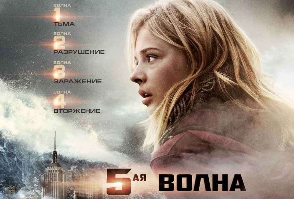 Что такое пятая волна. Смотреть фото Что такое пятая волна. Смотреть картинку Что такое пятая волна. Картинка про Что такое пятая волна. Фото Что такое пятая волна